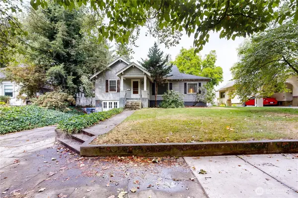 1227 Alvarado Terrace, Walla Walla, WA 99362