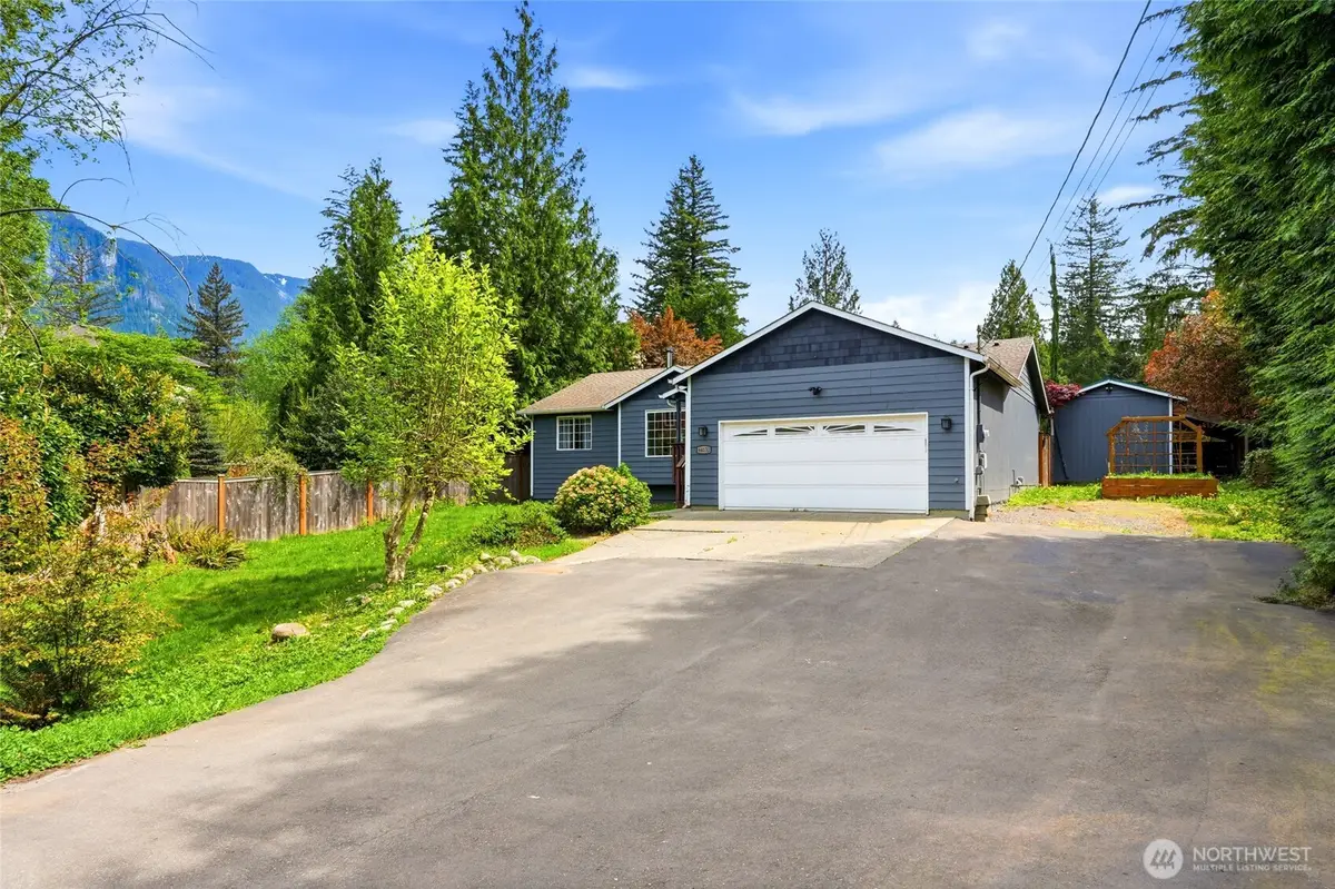 44132 Fir Road, Gold Bar, WA 98251 - #1
