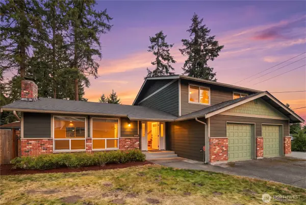 7729 192nd Street E, Spanaway, WA 98387