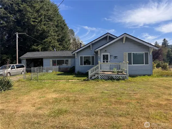 762 Elochoman Valley Road, Cathlamet, WA 98612