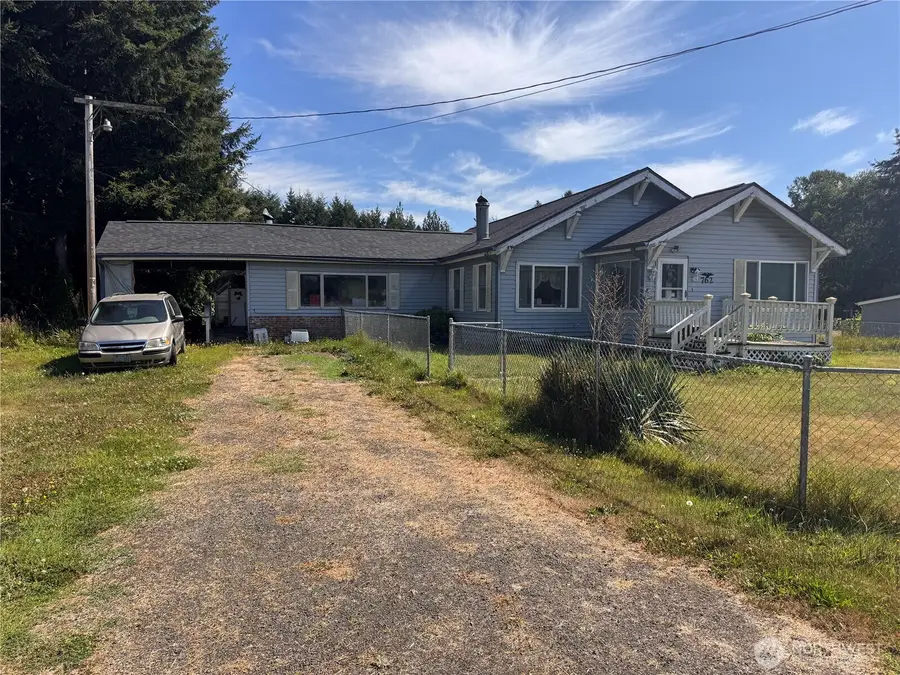 762 Elochoman Valley Road, Cathlamet, WA 98612 - #2