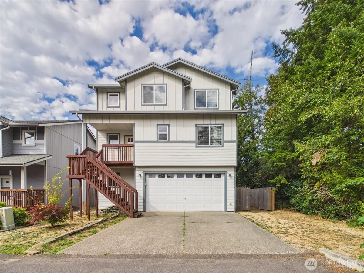 2271 Upchurch Way, Port Orchard, WA 98366 - #1