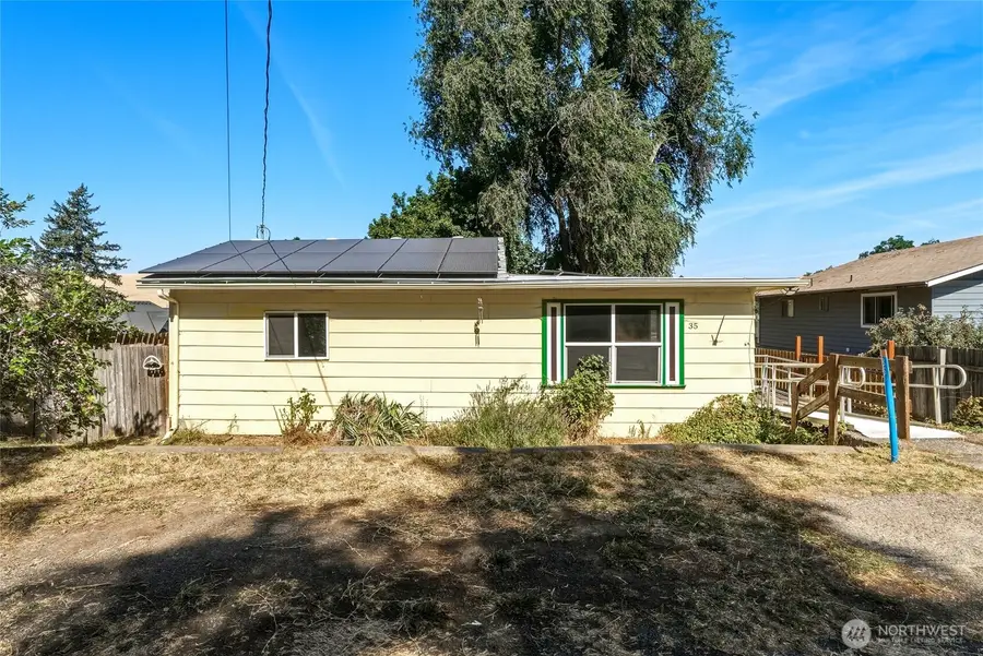 35 Second Street, Dixie, WA 99329 - #2