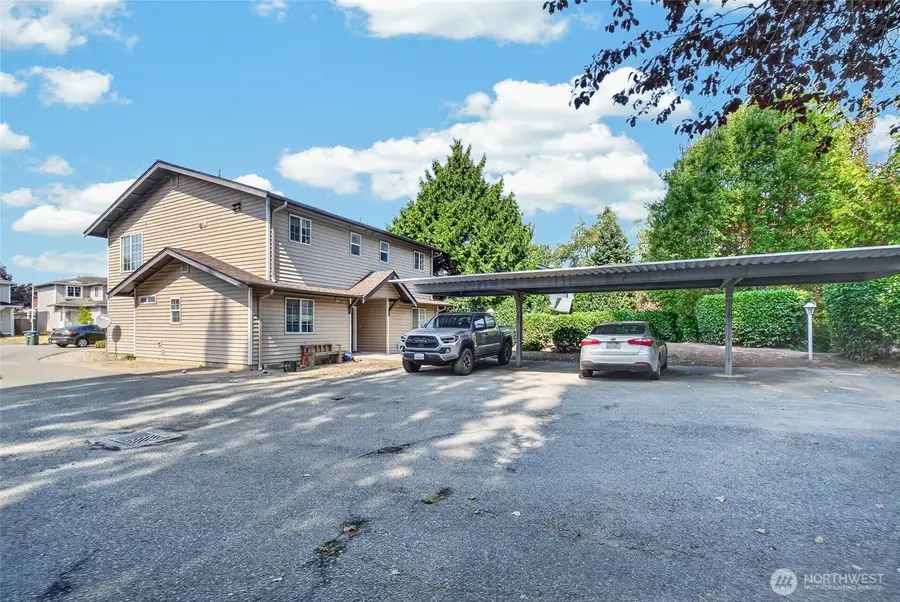 2816 Valencia Street, Bellingham, WA 98226 - #2