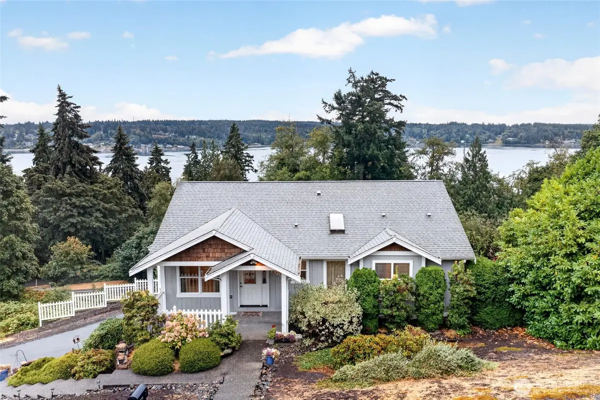 13204 Emerald Drive Nw, Gig Harbor, WA 98329 - #1