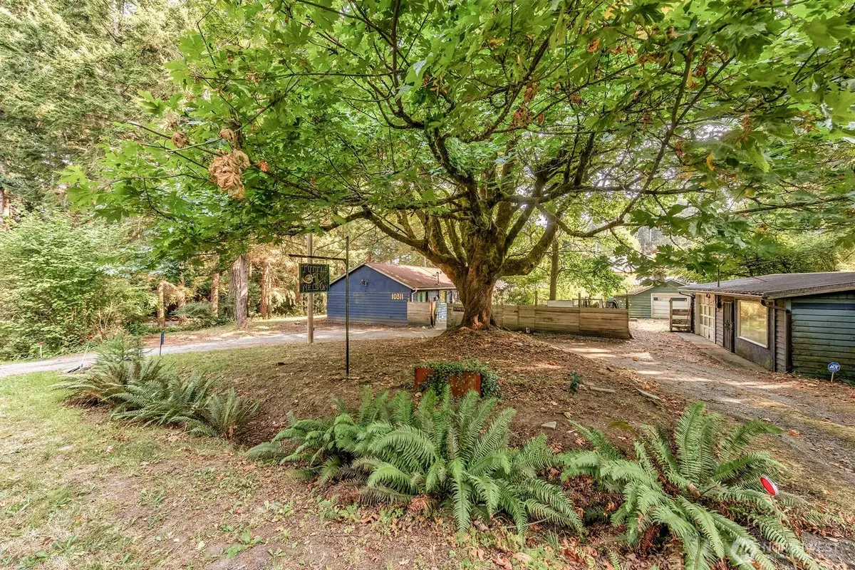 10311 SW 228th Street, Vashon, WA 98070 - #1