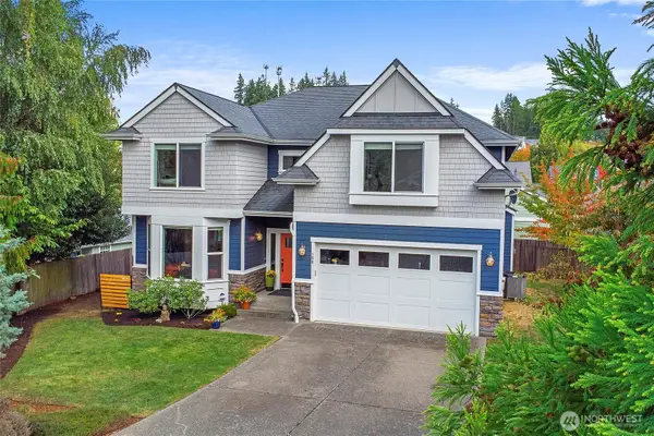 100 NE Peterson Street, Poulsbo, WA 98370