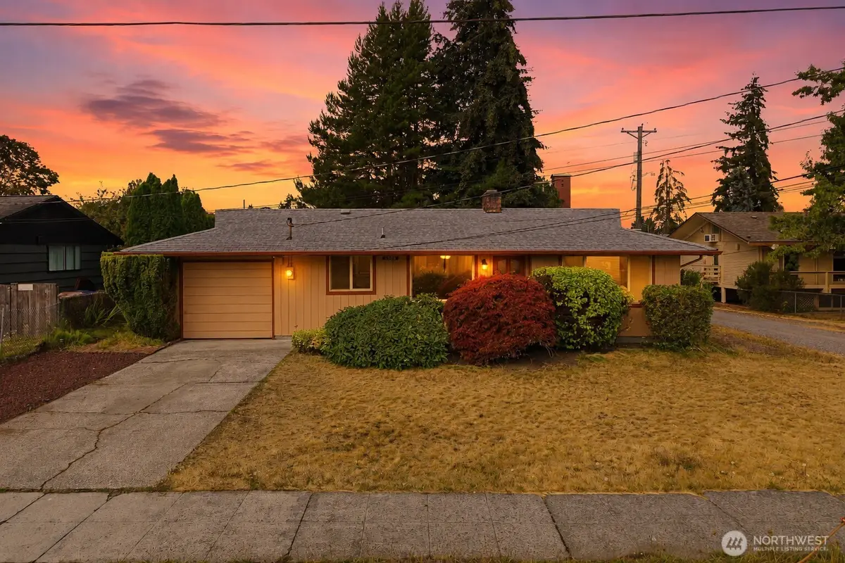 4306 N Bennett Street, Tacoma, WA 98407 - #1