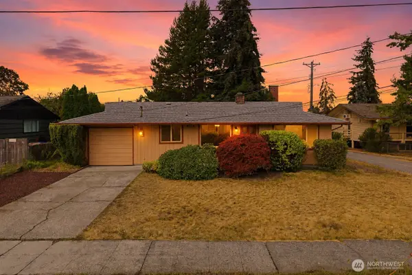 4306 N Bennett Street, Tacoma, WA 98407