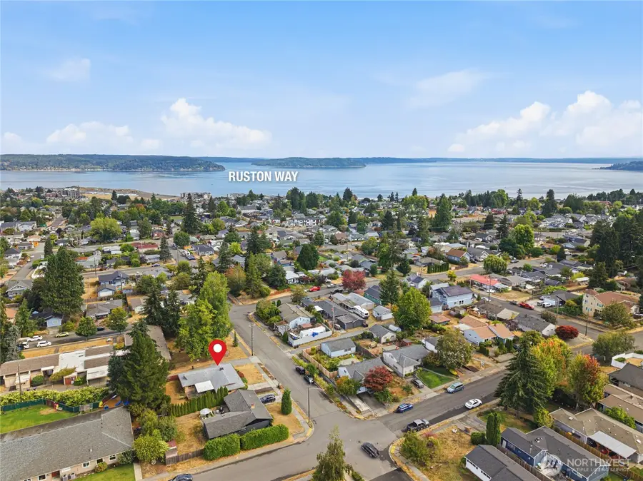 4306 N Bennett Street, Tacoma, WA 98407 - #2