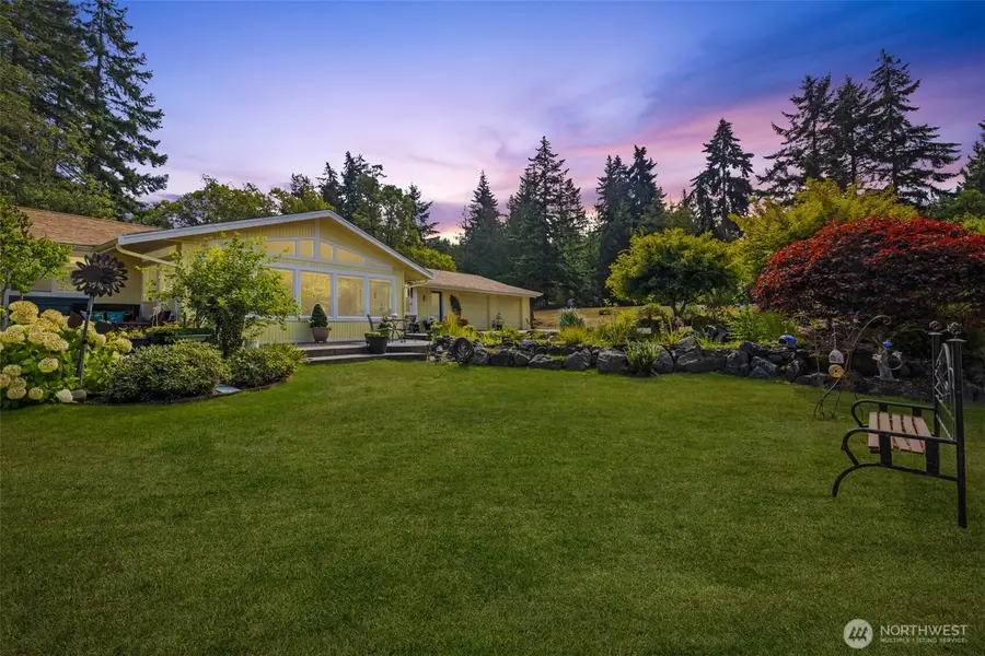 203 Levig Rd., Port Angeles, WA 98362 - #2