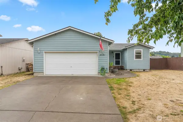 4581 Windemere Street, Longview, WA 98632