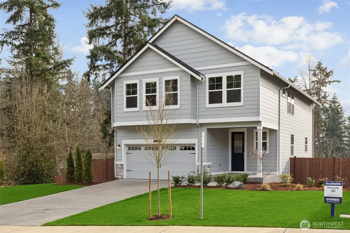 5223 S 328th Street #31, Auburn, WA 98001 - #1