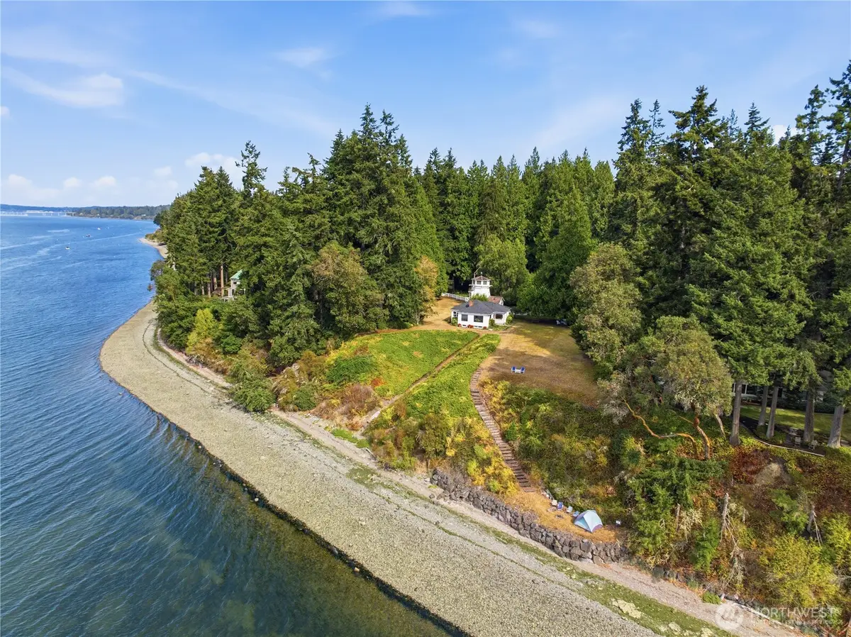 328 NE Oyster Point Drive, Poulsbo, WA 98370 - #1