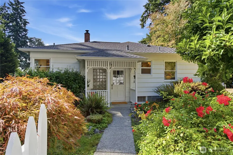 328 NE Oyster Point Drive, Poulsbo, WA 98370 - #2