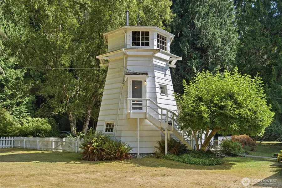 328 NE Oyster Point Drive, Poulsbo, WA 98370 - #3