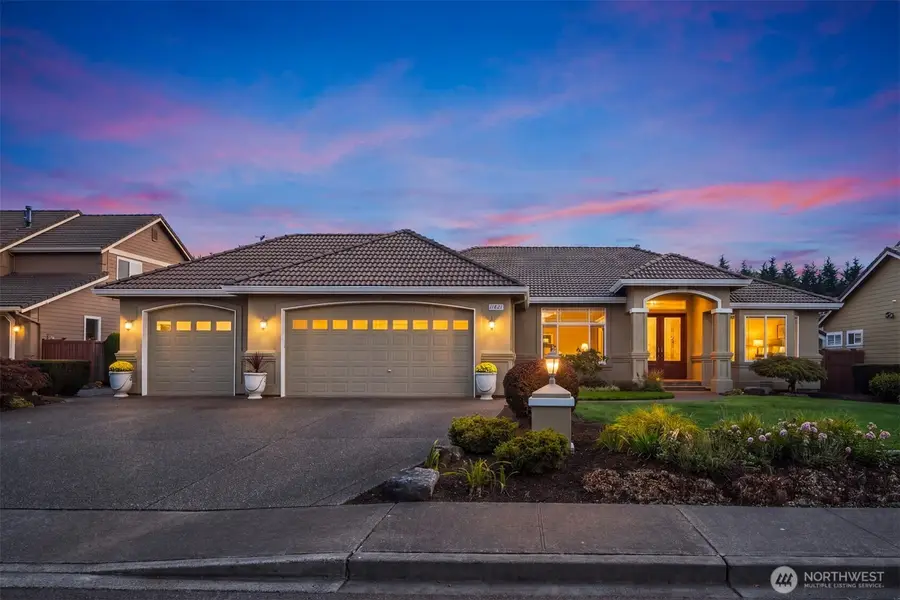 11821 SE 290th Place, Auburn, WA 98092 - #2