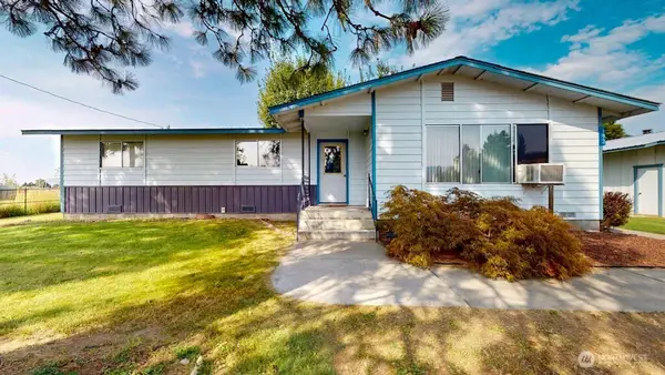 193 Robinson Canyon Road, Omak, WA 98841
