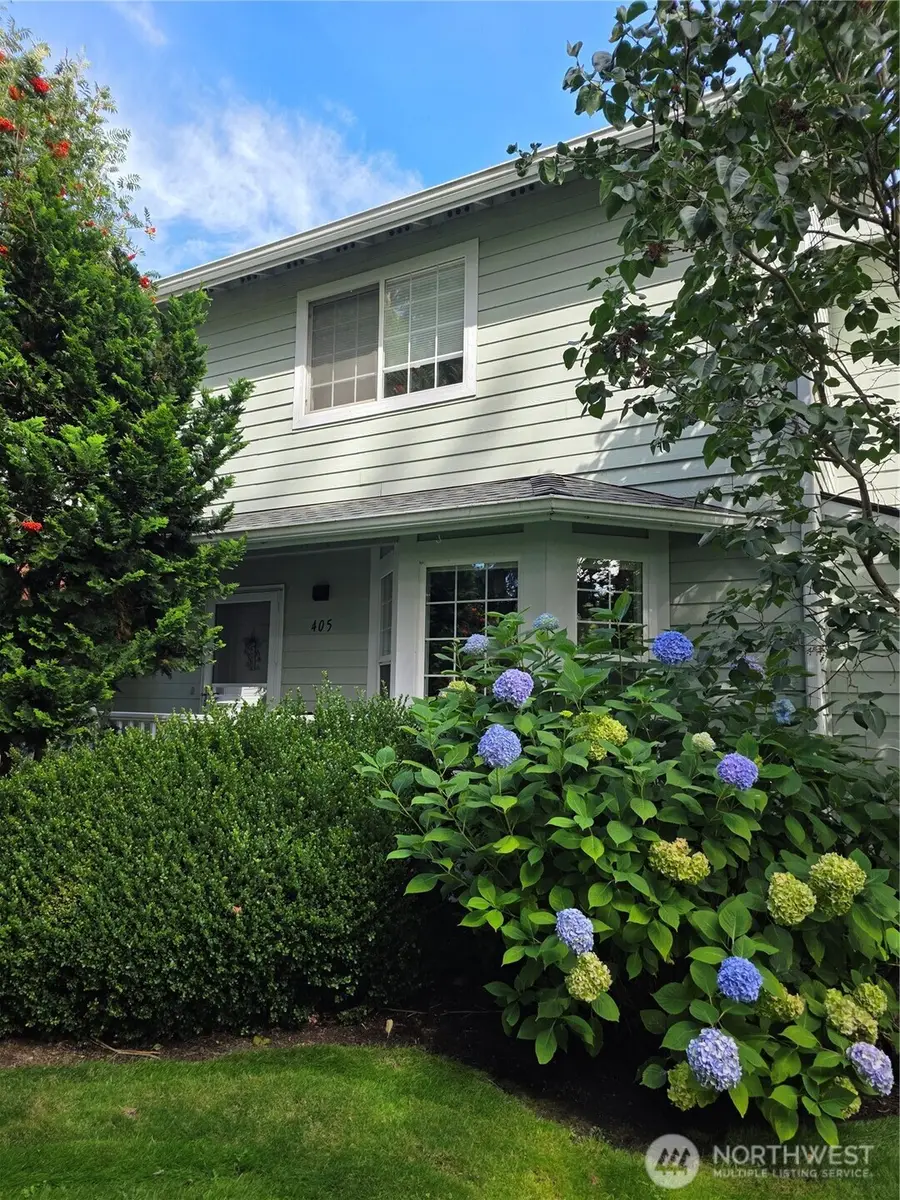 405 Spencer Lane, La Conner, WA 98257 - #2