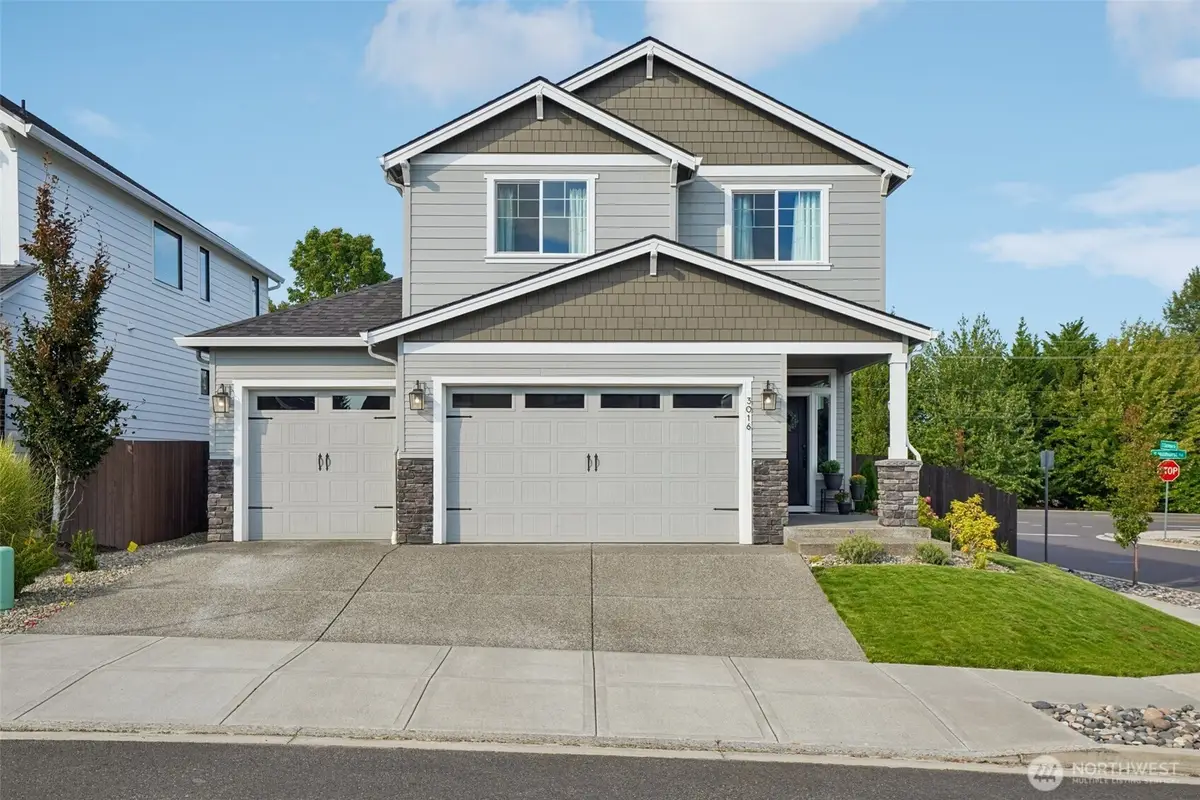 3016 S White Salmon Drive, Ridgefield, WA 98642 - #1