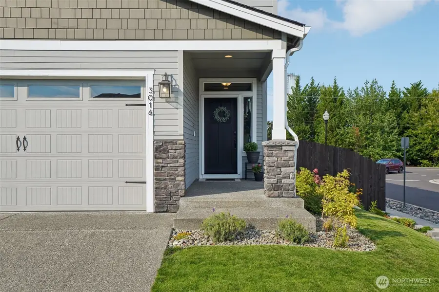 3016 S White Salmon Drive, Ridgefield, WA 98642 - #3