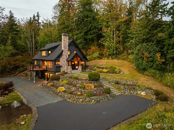 3600 Toad Lake Road, Bellingham, WA 98226