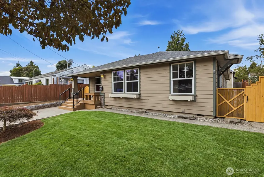 2106 N Tyler Street, Tacoma, WA 98406 - #2