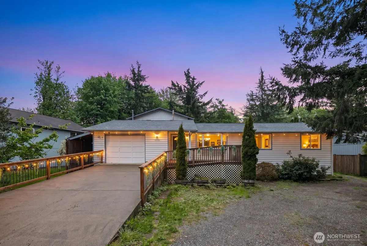 41405 SE 125th Street, North Bend, WA 98045 - #1
