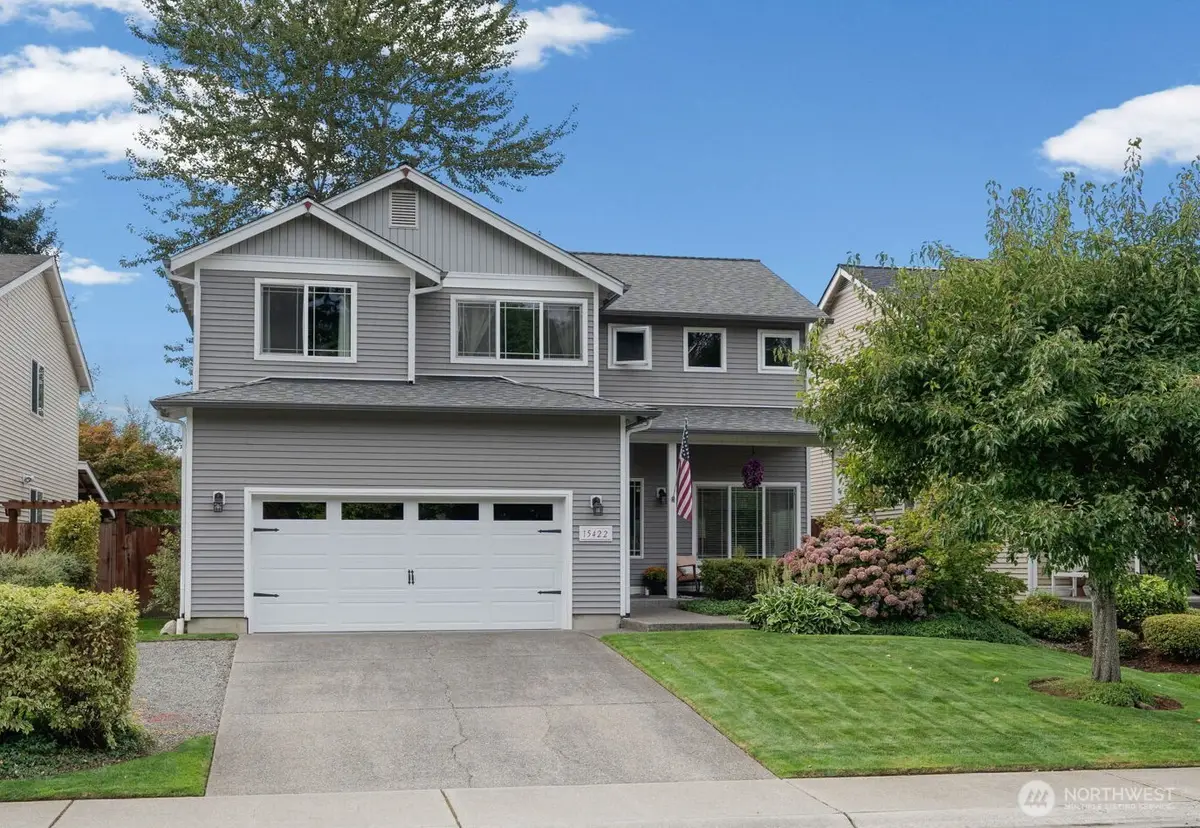 15422 87th Avenue E, Puyallup, WA 98375 - #1
