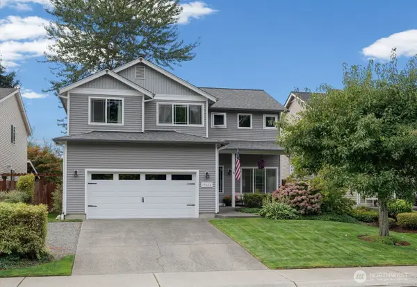 15422 87th Avenue E, Puyallup, WA 98375
