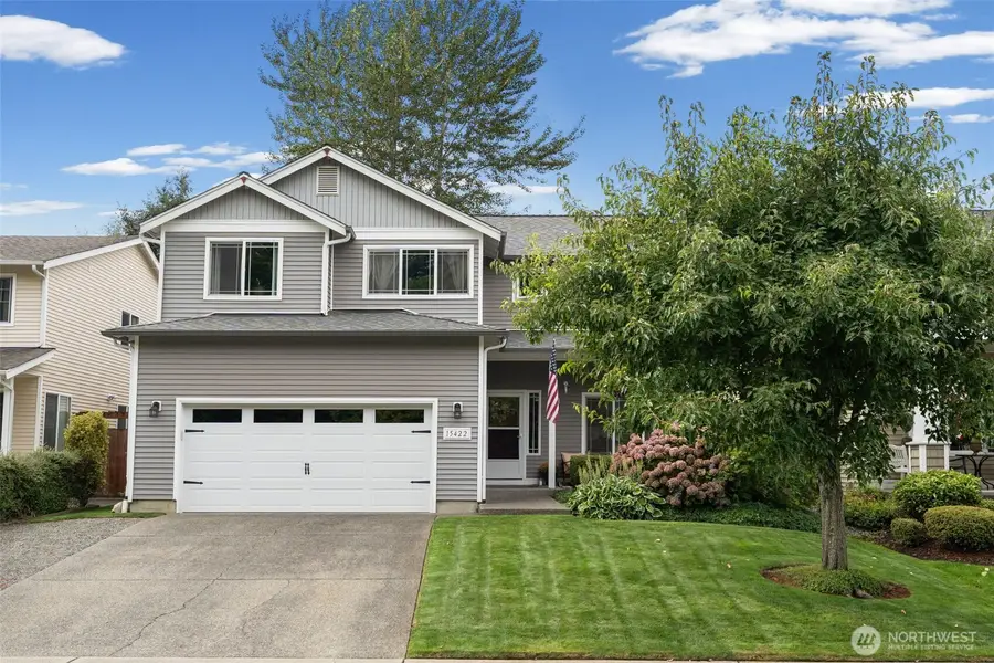 15422 87th Avenue E, Puyallup, WA 98375 - #2