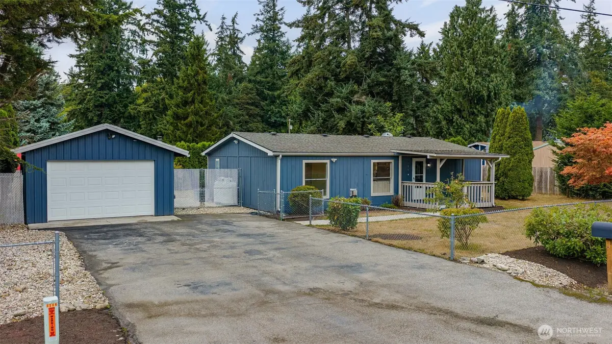 956 Falcon Road, Camano Island, WA 98282 - #1