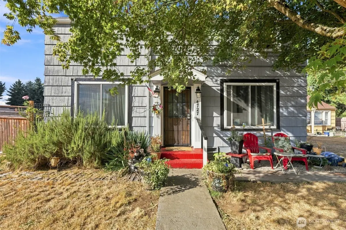 4727 61st Street Ne, Marysville, WA 98027 - #1