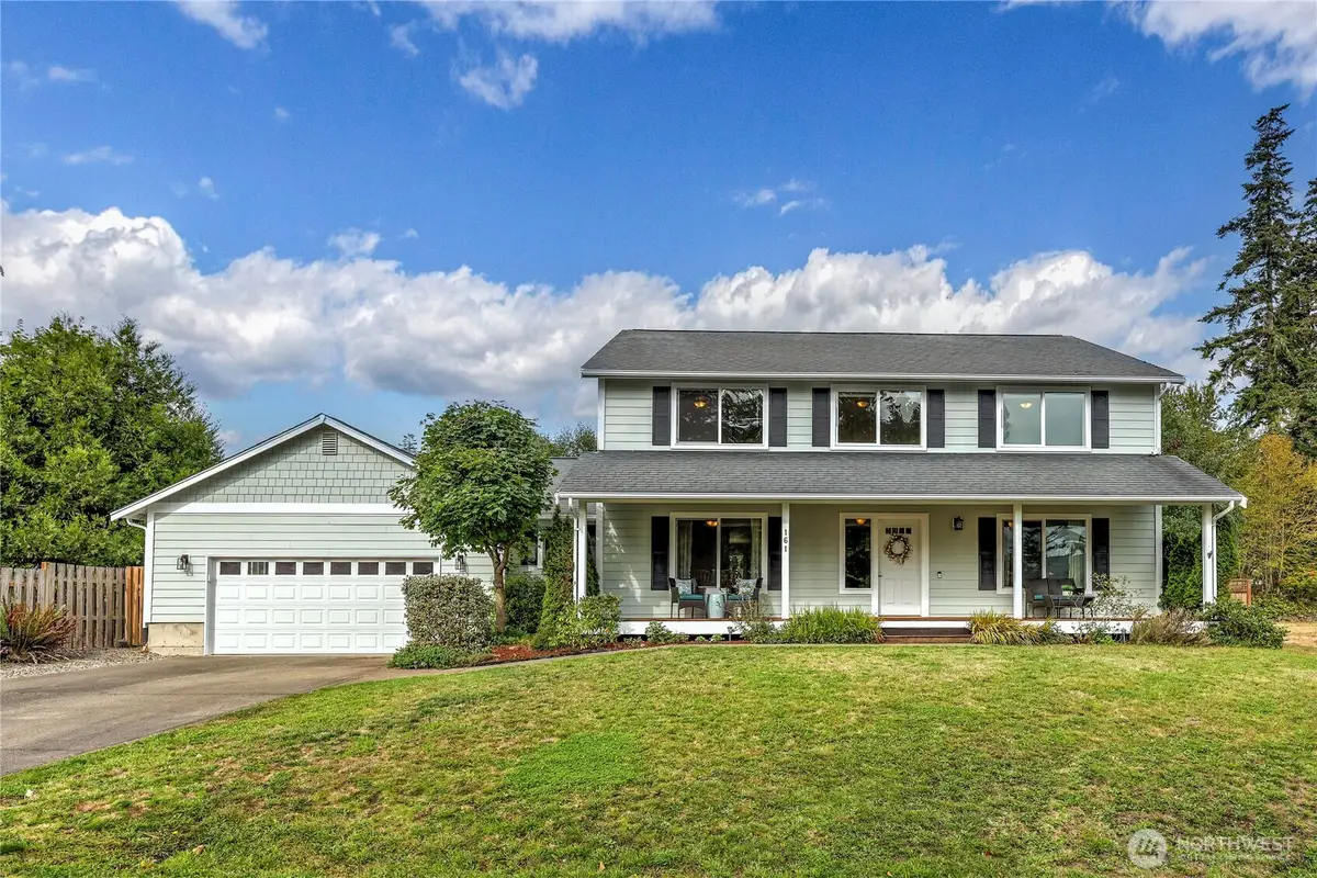 161 N Lyter Avenue, Port Townsend, WA 98368 - #1