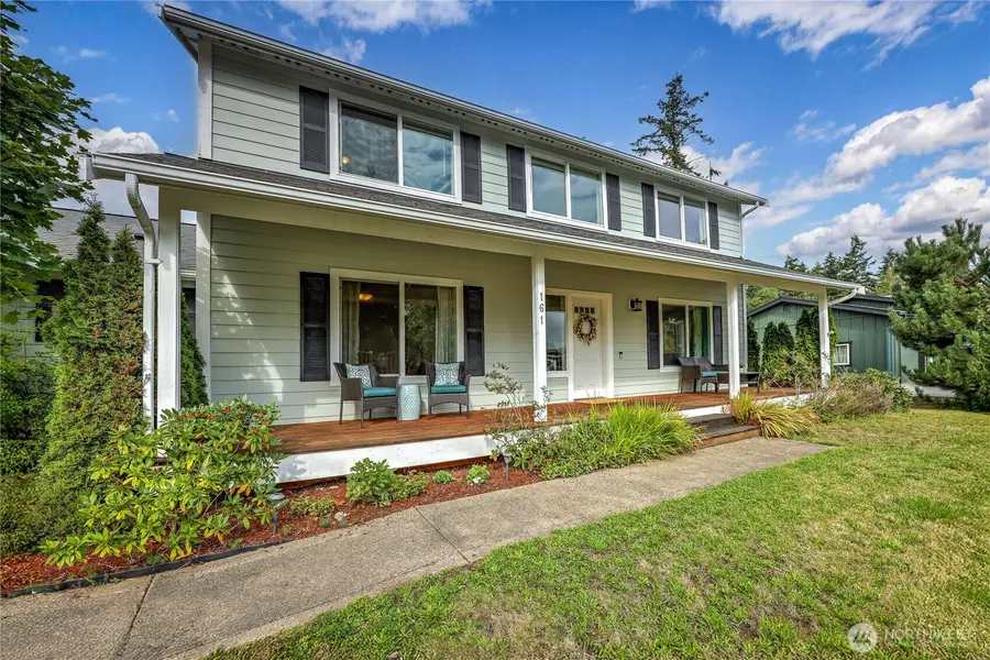 161 N Lyter Avenue, Port Townsend, WA 98368 - #2
