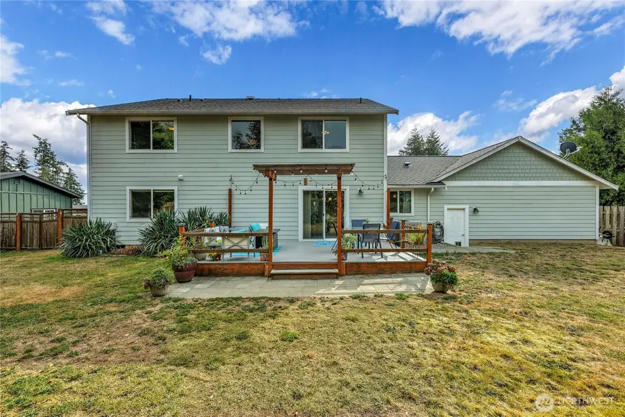 161 N Lyter Avenue, Port Townsend, WA 98368 - #3