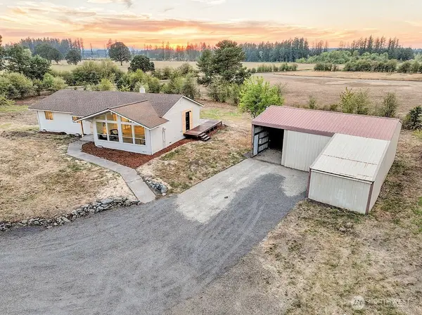 238 Rodeo Lane, Toledo, WA 98591