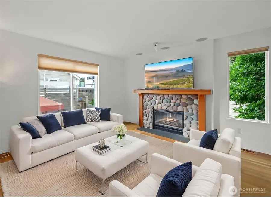 5243 40th Avenue Ne, Seattle, WA 98105 - #2