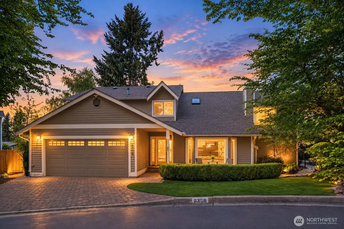 6308 110th Avenue Ne, Kirkland, WA 98033 - #1