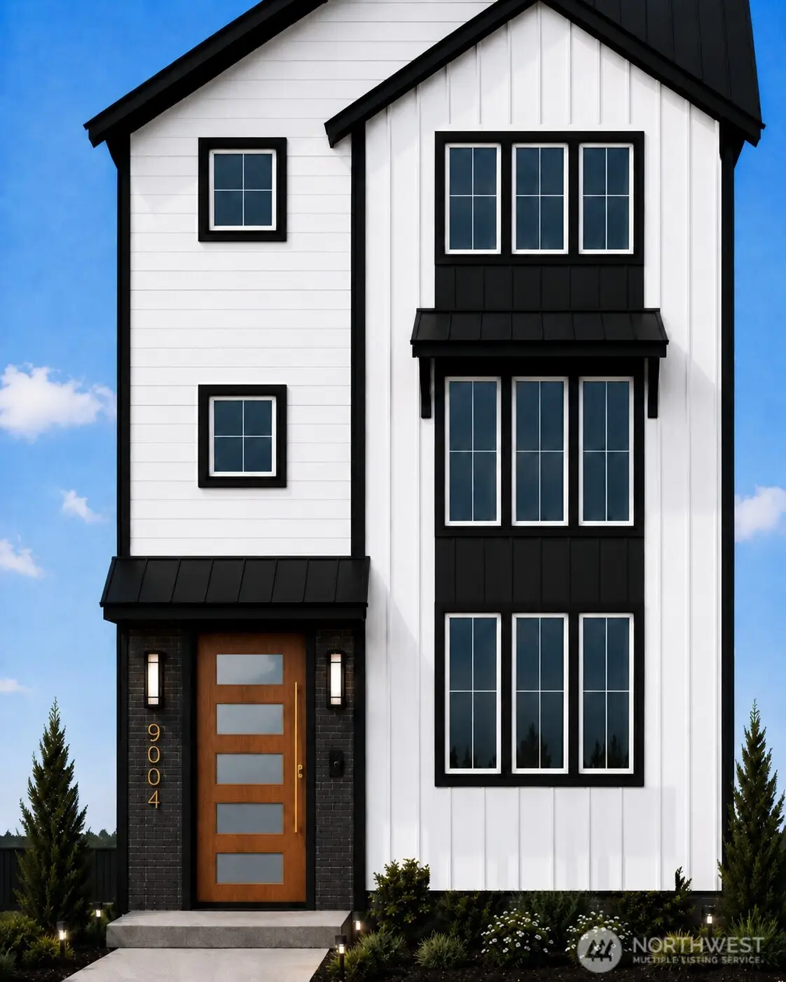 9004 12th Avenue Ne, Seattle, WA 98115 - #1