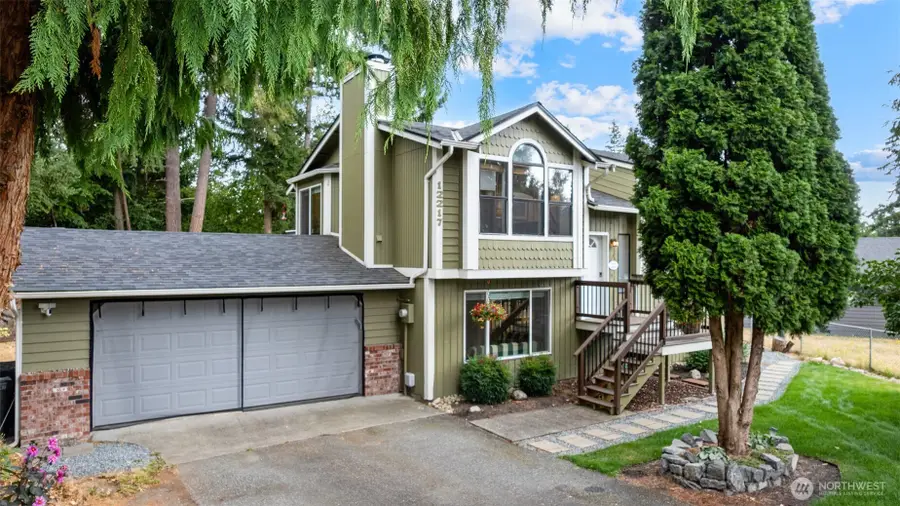 12217 221st Avenue Ct E, Bonney Lake, WA 98391 - #2