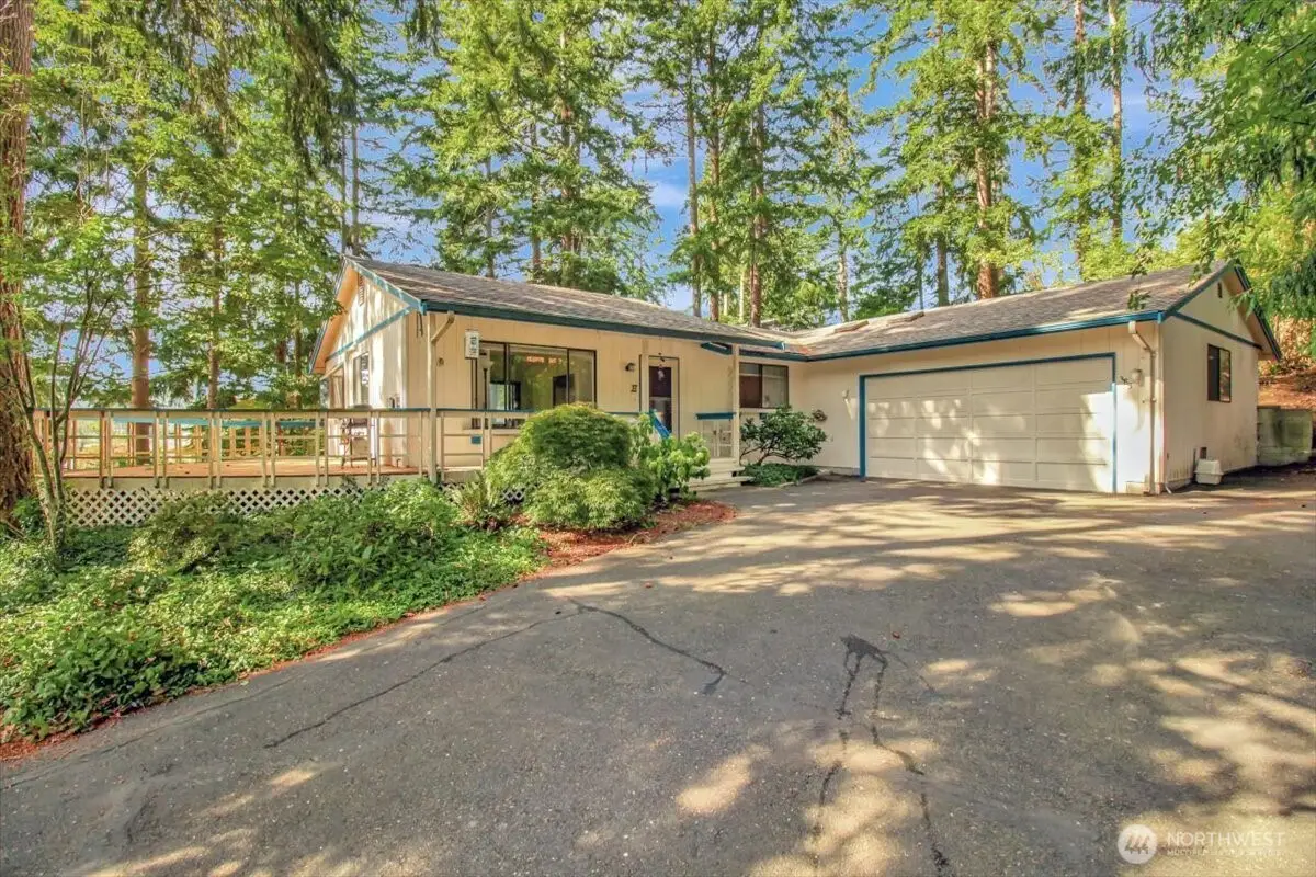 385 Glengarry Drive, Camano Island, WA 98282 - #1