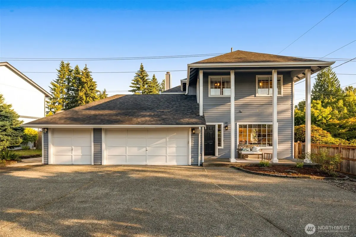 20721 122nd Place Se, Kent, WA 98031 - #1