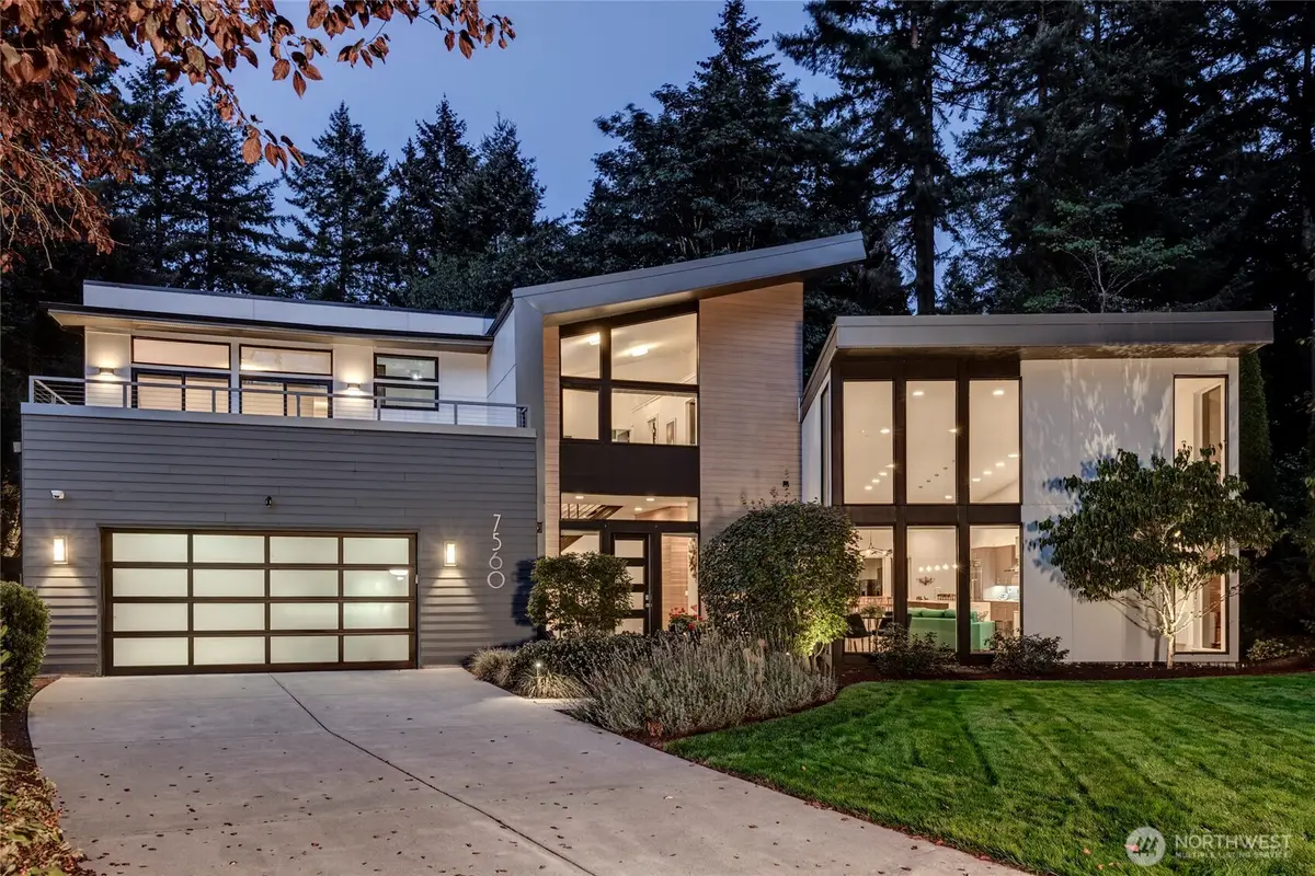 7560 86th Avenue Se, Mercer Island, WA 98040 - #1