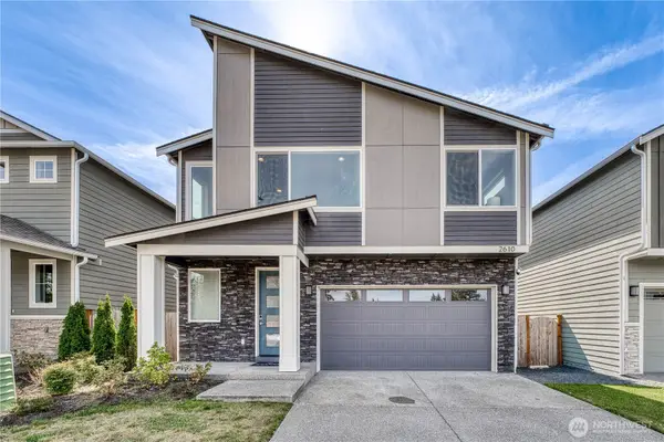 2610 179th Place Ne, Marysville, WA 98271