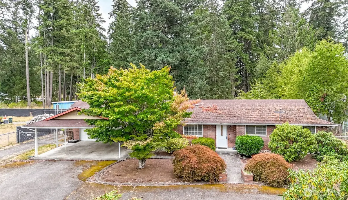 17407 36th Ave E, Tacoma, WA 98446 - #1