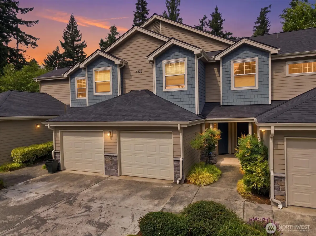 4321 Issaquah-pine Lake Road Se #407, Sammamish, WA 98075 - #1