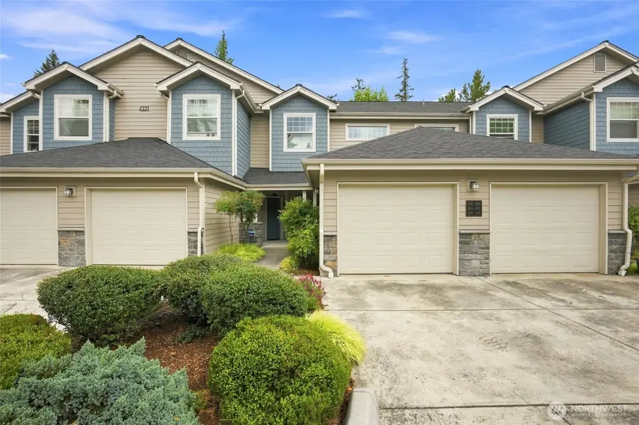4321 Issaquah-pine Lake Road Se #407, Sammamish, WA 98075 - #2