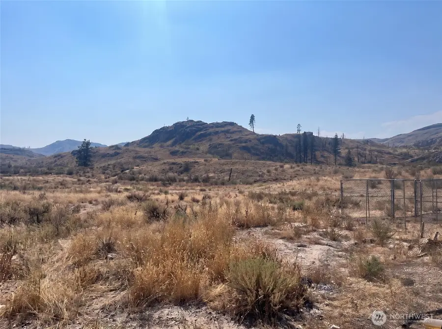 0 Seven Lakes Road, Riverside, WA 98849 - #3