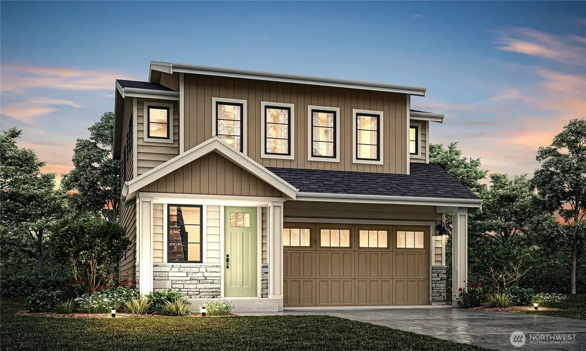 20812 99th Place S, Kent, WA 98031 - #1